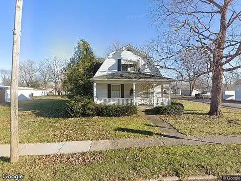 Springfield, VIRDEN, IL 62690