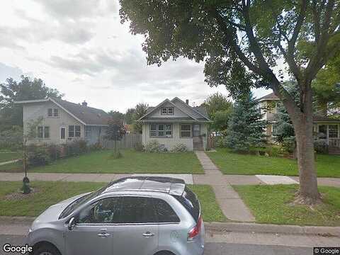 21St, MINNEAPOLIS, MN 55407