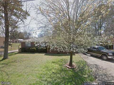 Hillcrest, BIRMINGHAM, AL 35224