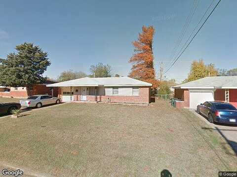 22Nd, OKLAHOMA CITY, OK 73115