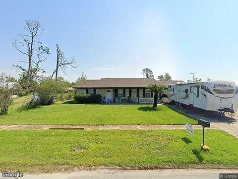 Floyd, LYNN HAVEN, FL 32444