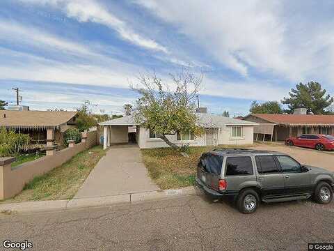 Turney, PHOENIX, AZ 85017