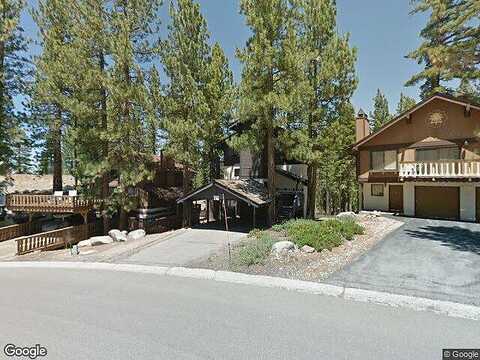 Pine Hill, SOUTH LAKE TAHOE, CA 96150