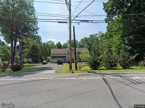 State Route 52, PINE BUSH, NY 12566