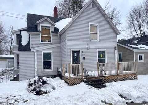 Franklin, WATERTOWN, NY 13601