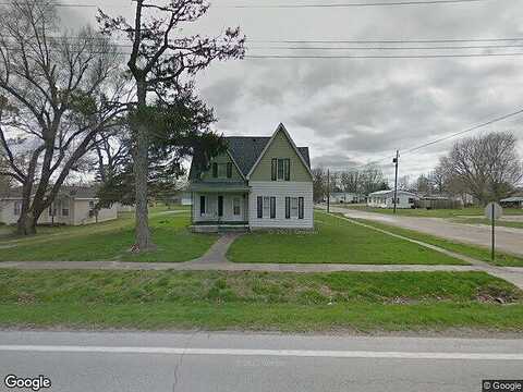 Main, PALMYRA, IL 62674