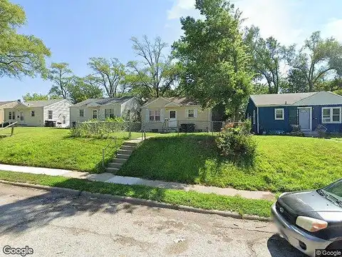 36Th, OMAHA, NE 68111