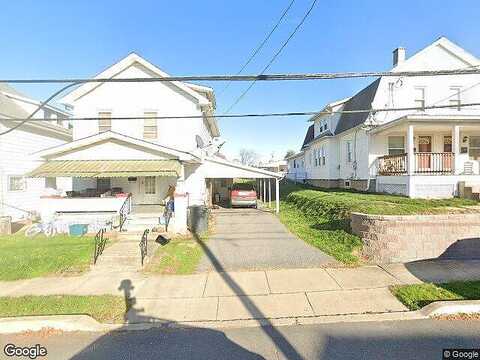 Bayard, WILLIAMSPORT, PA 17702