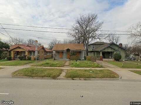 Marsalis, DALLAS, TX 75203