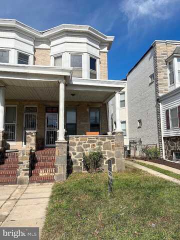 Wilkens, BALTIMORE, MD 21229