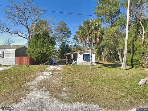 Milligan, SPRING HILL, FL 34606