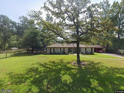 Hillside, PINEHURST, TX 77362