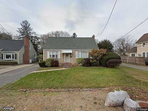 Smith, GREENLAWN, NY 11740