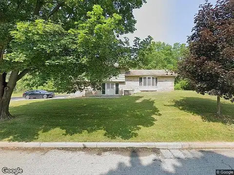 East, LE ROY, NY 14482