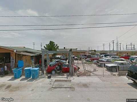 Purcell, SAN ELIZARIO, TX 79849