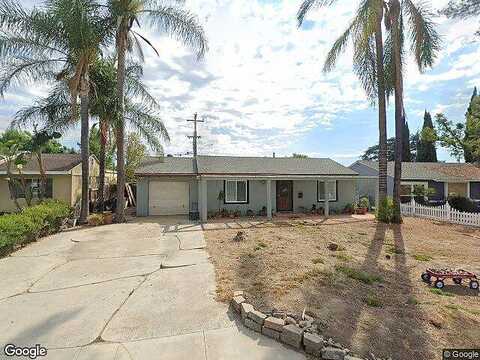 Meacham, GLENDORA, CA 91740