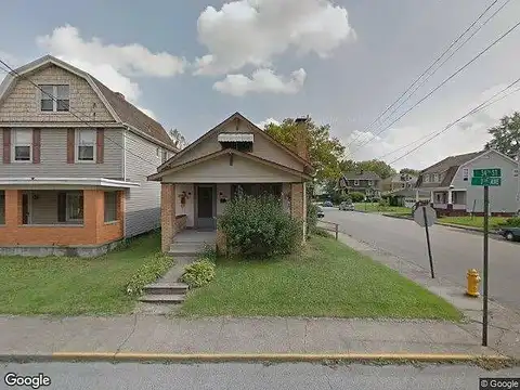 7Th Ave, BEAVER FALLS, PA 15010