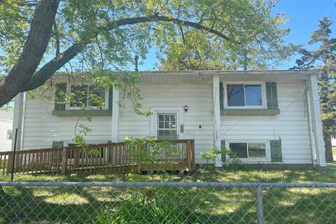 4Th, EAST MOLINE, IL 61244