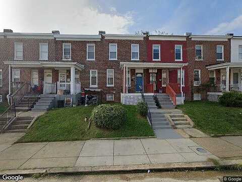 Elmley, BALTIMORE, MD 21213