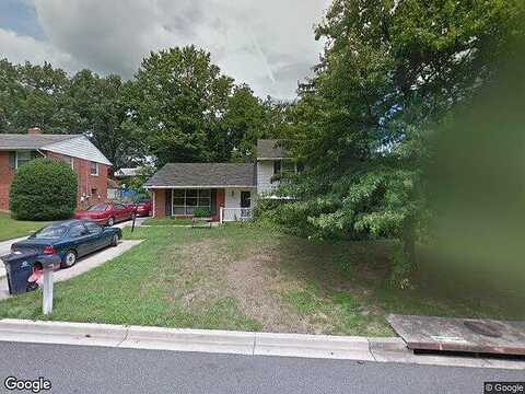 Fullerton, BELTSVILLE, MD 20705