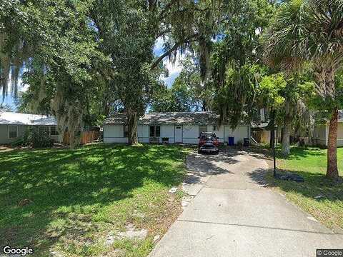 Lime Tree, EDGEWATER, FL 32141