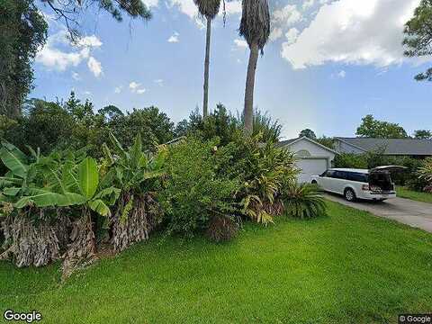 Yule Tree, EDGEWATER, FL 32141