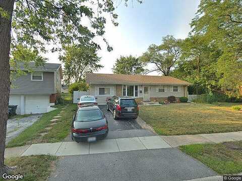 Maple, HAZEL CREST, IL 60429