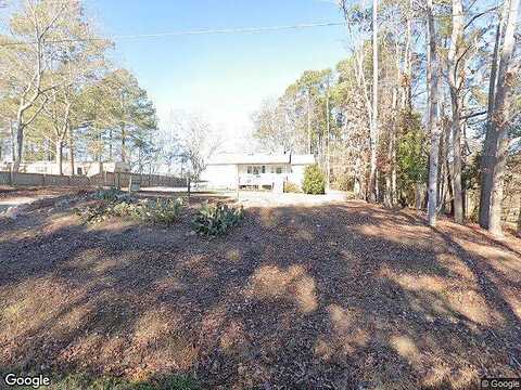 Leonard, KNIGHTDALE, NC 27545