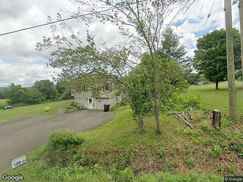 Pease Hill, WHITNEY POINT, NY 13862