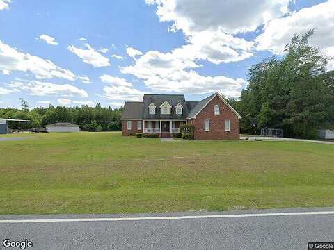 Beulah Church, LUMBERTON, NC 28358