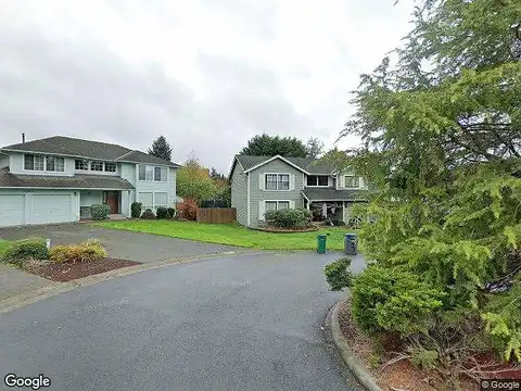 14Th Ave S, FEDERAL WAY, WA 98003