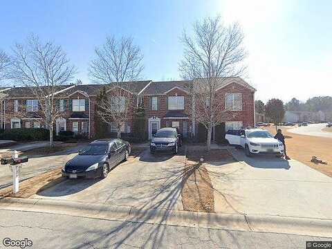 Waldrop, DECATUR, GA 30034