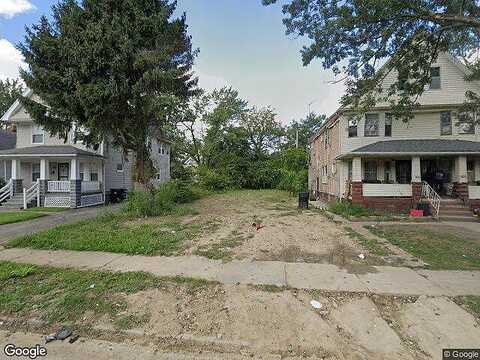 103Rd, CLEVELAND, OH 44104