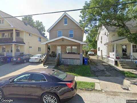 91St, CLEVELAND, OH 44102