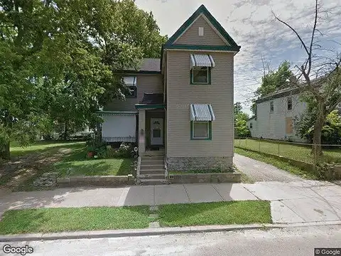 10Th, HAMILTON, OH 45011