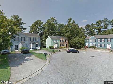 Kingswood, DECATUR, GA 30034