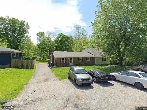 Hazel Lawn, SHELBYVILLE, KY 40065