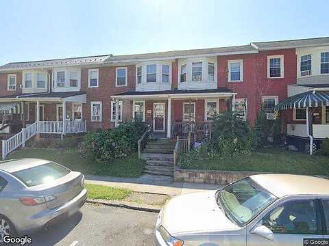 Terrace, LEWISTOWN, PA 17044