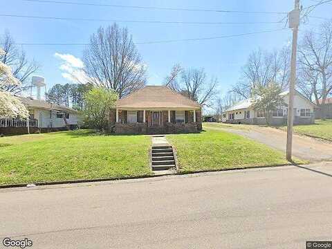 Main, DRESDEN, TN 38225