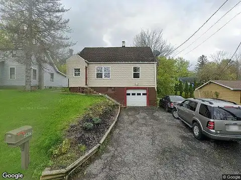 Mildred, BINGHAMTON, NY 13903