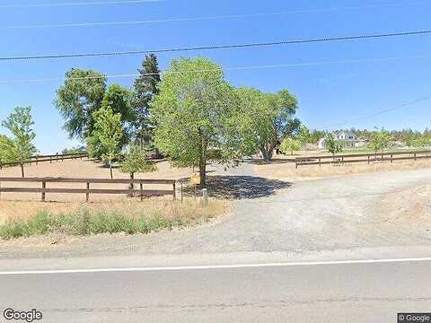 Main, PRINEVILLE, OR 97754