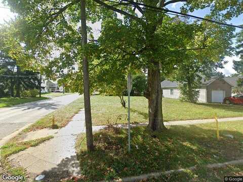 Brunson, BENTON HARBOR, MI 49022