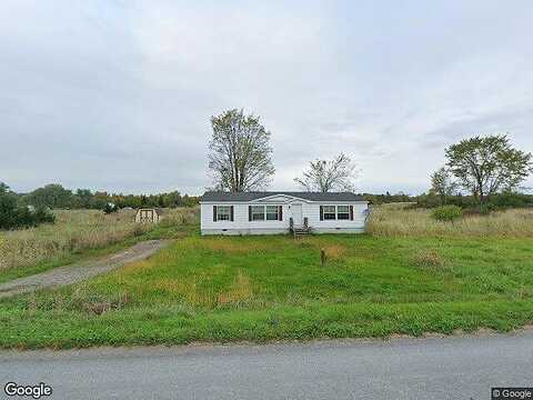 Carter Street, LA FARGEVILLE, NY 13656