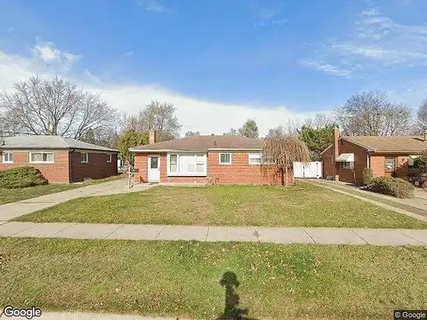 Parkdale, LIVONIA, MI 48150