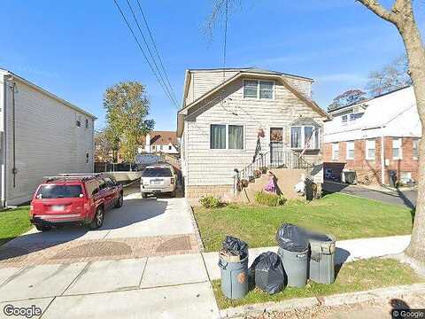 Waldo, EAST ROCKAWAY, NY 11518