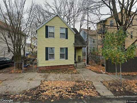 Goffe, NEW HAVEN, CT 06511