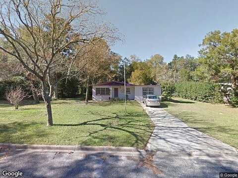 8Th, WILLISTON, FL 32696