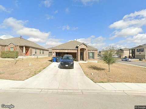 Nuhn, NEW BRAUNFELS, TX 78132