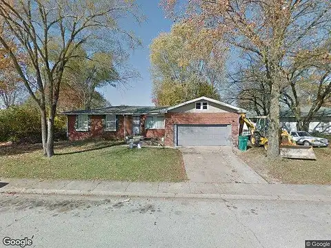 Moorgate, SPRINGFIELD, IL 62703