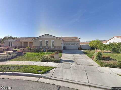 Mahogany, HEMET, CA 92543